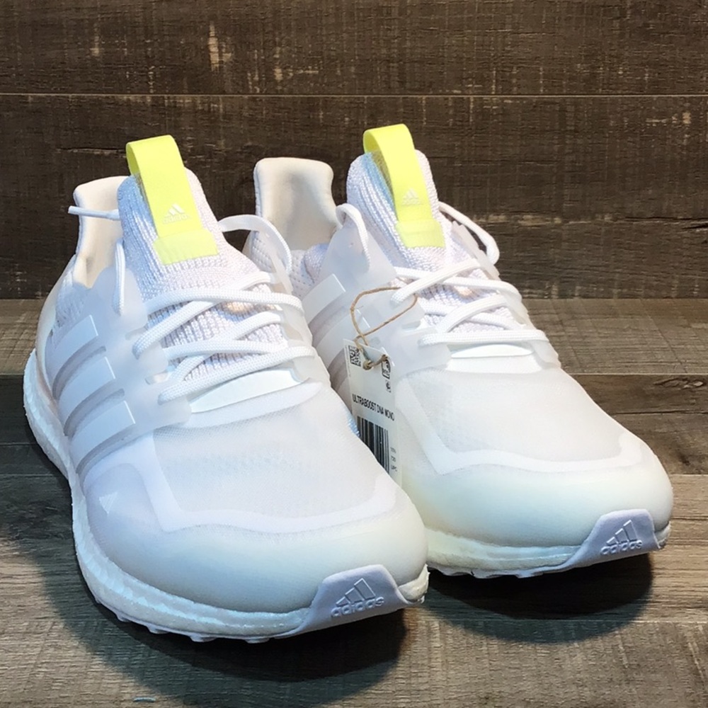 Adidas - Ultraboost DNA Mono Sneakers